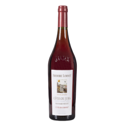 Arbois Ploussard Muscat 2023