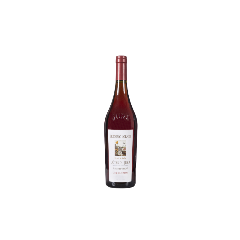 Arbois Ploussard Muscat 2023