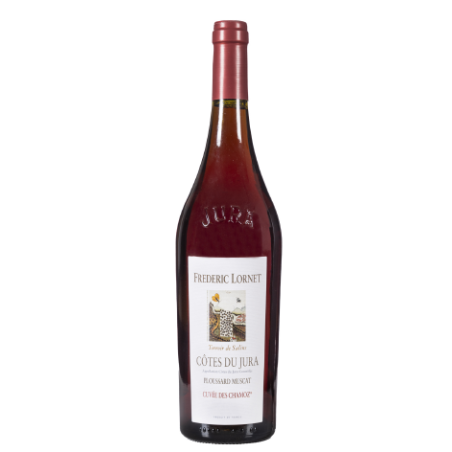 Arbois Ploussard Muscat 2023