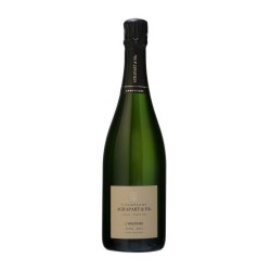 Champagne Extra Brut Grand Cru Avizoise 2018