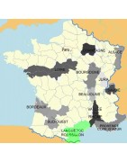 Languedoc-Roussillon
