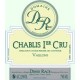 Chablis 1er cru Vaillon 2017