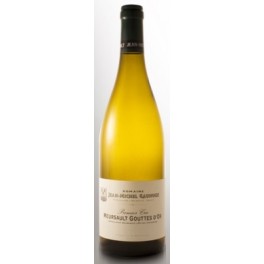 Meursault Goutte d'Or 1er Cru 1998