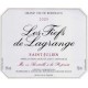 Fiefs de Lagrange Bordeaux - Médoc 1995 Rouge