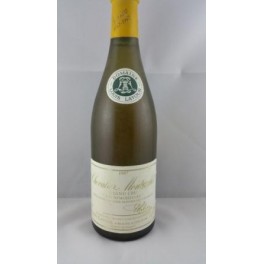 Chevalier Montrachet "Les Demoiselles" 1997 - Domaine Louis Latour