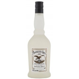 Liqueur d'Anis 25 % Vol - Anisette Franc-contoise