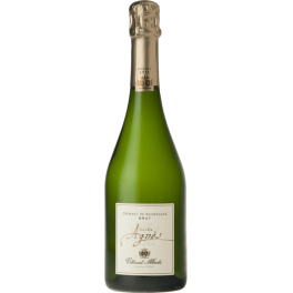 Crémant de Bourgogne Vitteaut  "Cuvée Agnès"