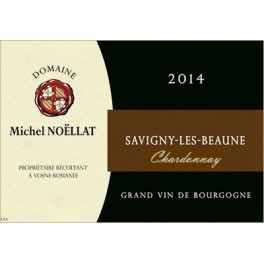 Savigny-Les-Beaune Blanc 2014