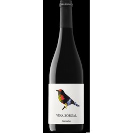 Garnacha - Rouge 2019