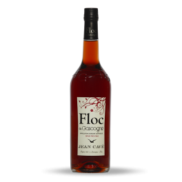 Floc de Gascogne Rouge