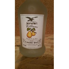 Eau de vie de poire 43%