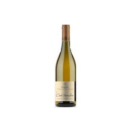 Crozes Hermitage Cuvée Particulière 2011 Blanc