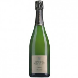 Champagne Brut Nature Grand Cru Vénus 2016