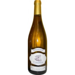 Condrieu "Caresse" 2011 Blanc