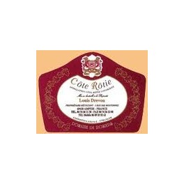 Cote Rotie 2010