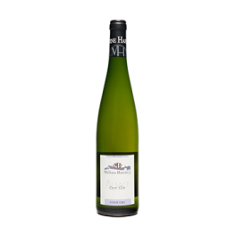 Tokay d'Alsace  Cuvée Elise 2009