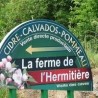 FERME DE L'HERMITIERE