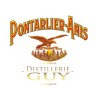 DISTILLERIE PIERRE GUY