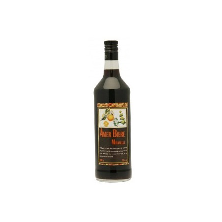 Amer Bière Mirabelle